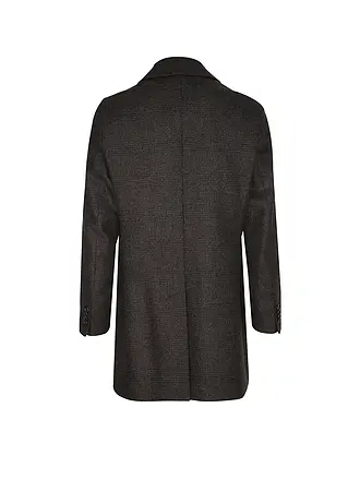 DRESSLER | Manteau en laine | 